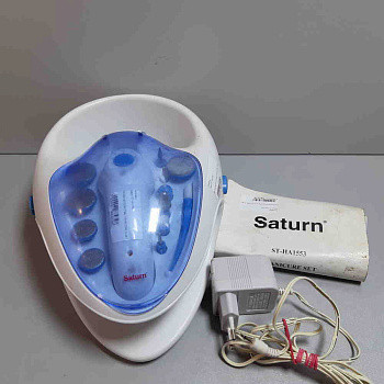 Saturn ST-HA1553