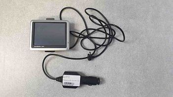 Garmin Nuvi 1200