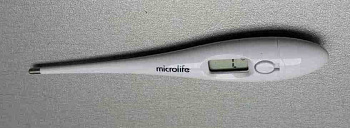 Microlife MT 3001
