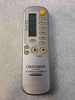 Chunghop K-1010Е