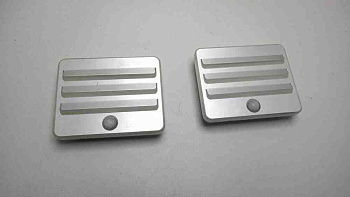 Sunbeam Wireless Linkable Led Wall Lights (30310684)