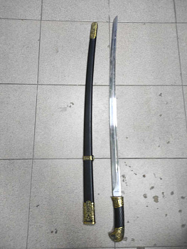 Шашка казача ФТС Grandway 091-B