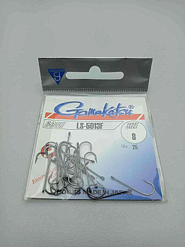Gamakatsu LS-5013F