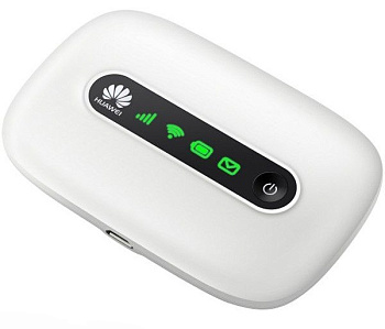 Huawei EC5321u-1