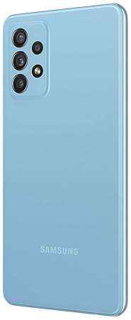 Samsung Galaxy A72 (SM-A725F) 8/256Gb