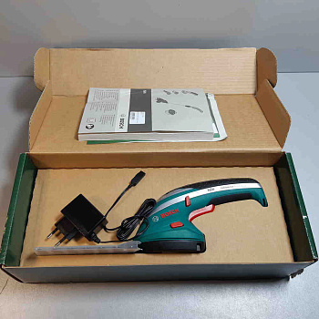 Bosch Isio