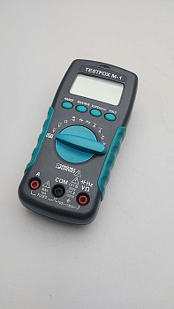 Phoenix Contact TESTFOX M-1