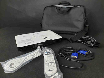 Epson EB-1781W