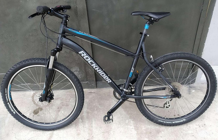Rockrider 5.2 26'' (2012)