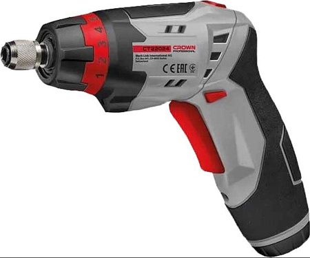 Crown CT22024 MC БУ