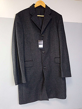 Spingfield пальто