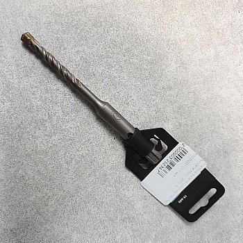 Бур vist hand tools 19-600 6х110