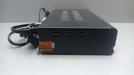 Romsat T8030HD DVB T2