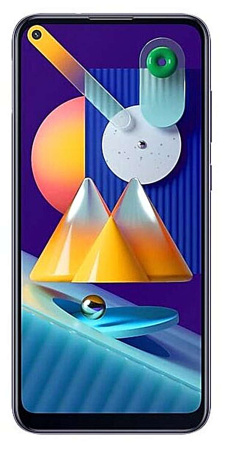Samsung Galaxy M11 3/32GB (SM-M115F)