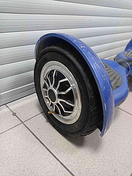 Powermat 6.5"