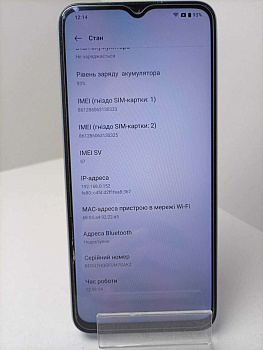 Oppo A17 (CPH2477) 4/64GB