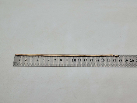 2811042026.13 Браслет 585 3,31/3,30    Б/У БУ