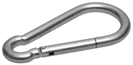 Карабин пожарный