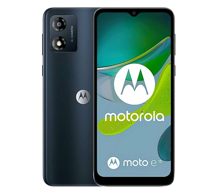 Motorola Moto E13 8/128GB