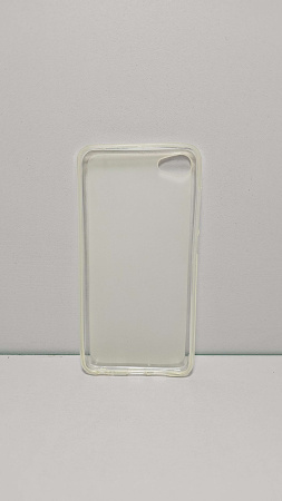 Original Silicone Case Meizu U10 Blue