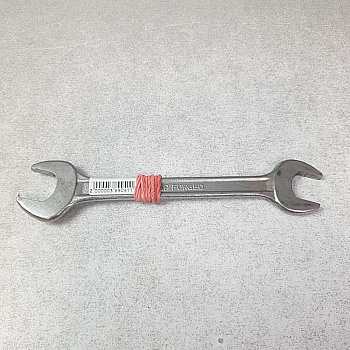 Ключ рожковый 18/19