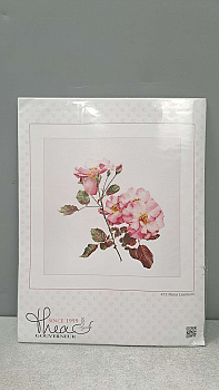 Thea Gouverneur 412 Rosa Leersum
