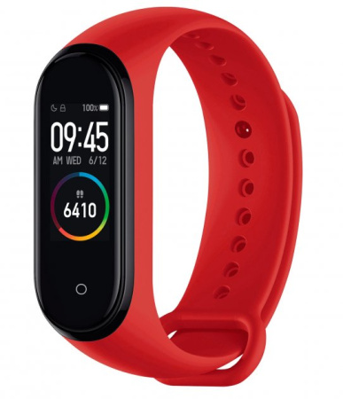 Smart Band M4