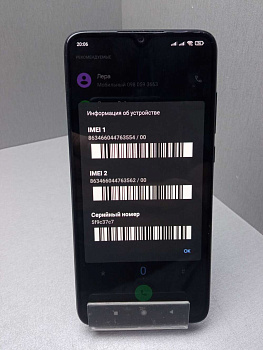 Xiaomi Mi 9 Lite 6/64GB