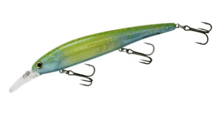 Dive Hunter  9,5см