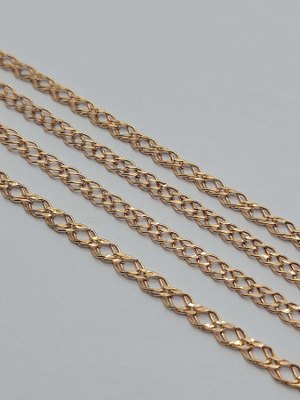 2803112025.28 Цепочка 585 2,89/2,88    Б/У БУ