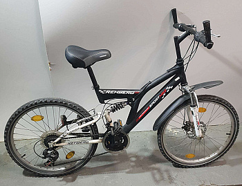 Rehberg Sport M82 26"