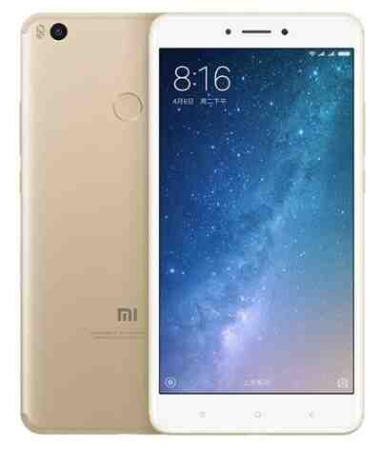 Xiaomi Mi Max 2 4/64Gb