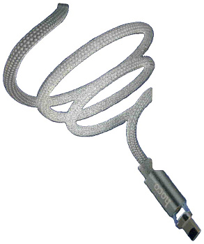 Кабель USB iPhone 5 (All version) Lighting