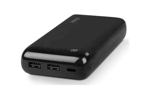Ttec 20000mAh PowerSlim (2BB184S)