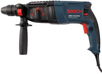 Bosch GBH 2-26 DFR