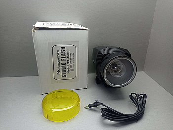 Falcon SS-150B