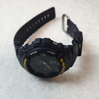 Casio G-Shock 2327 G-100