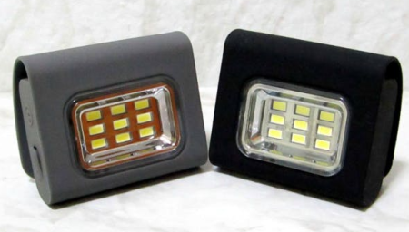 APA 13449 LED Magnet Licht