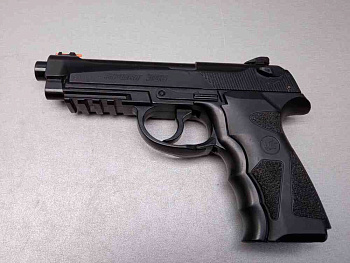 WinGun 306 Beretta 92