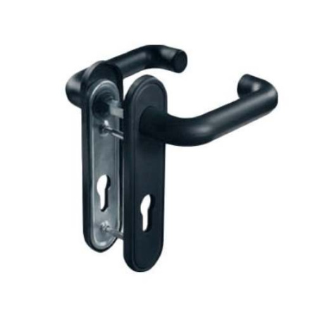 Nemef Assa Abloy матовые БУ