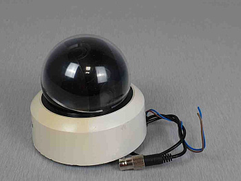 Panasonic WV-CF344E
