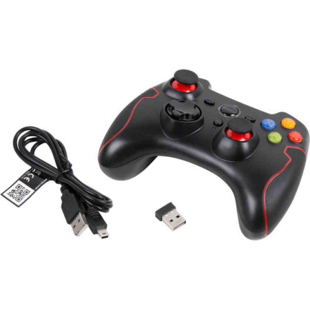 Speedlink Torid PC/PS3 Black (SL-6576-BK-02) БУ