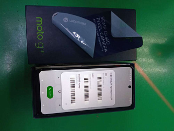 Motorola Moto G13 4/128GB