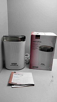 Satrap moccafino 60