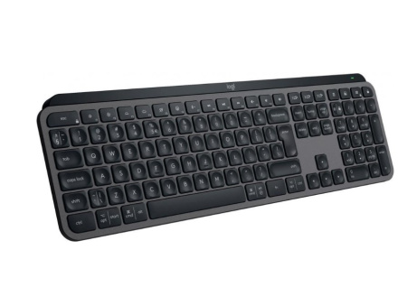 Logitech MX Keys S Wireless БУ