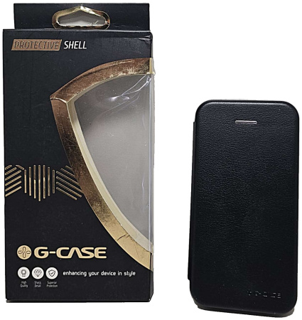 G-Case Ranger Series for iPhone 5 Black