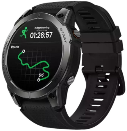 Zeblaze Stratos 3 Pro