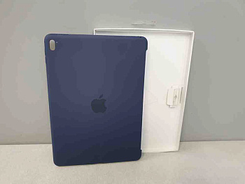 Apple Silicone Case для iPad Pro 12.9"