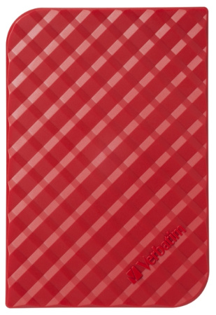 Verbatim Store 'n' Go USB 3.0 1TB 53194 БУ