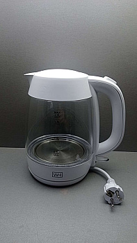 Електрочайник WATER HOUSE EK1776